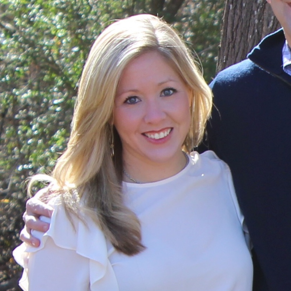 Meet your Posher, Julie